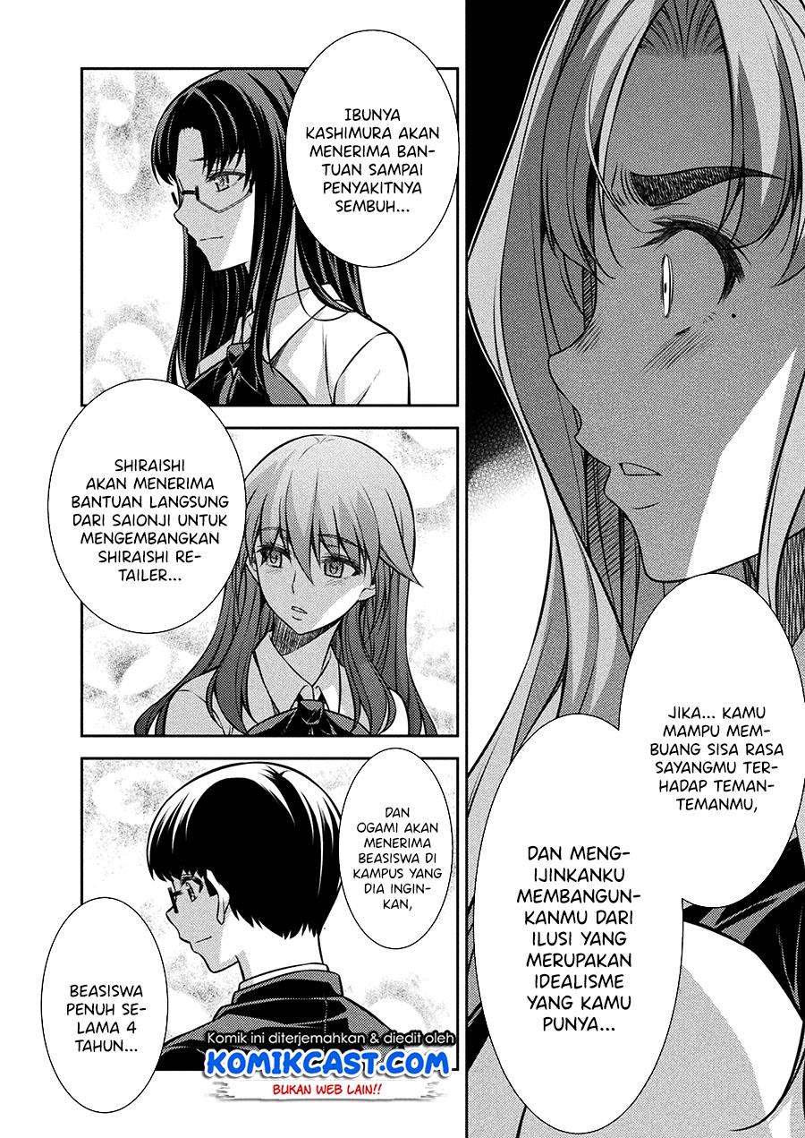 Dilarang COPAS - situs resmi www.mangacanblog.com - Komik silver plan to redo from jk 024 - chapter 24 25 Indonesia silver plan to redo from jk 024 - chapter 24 Terbaru 16|Baca Manga Komik Indonesia|Mangacan